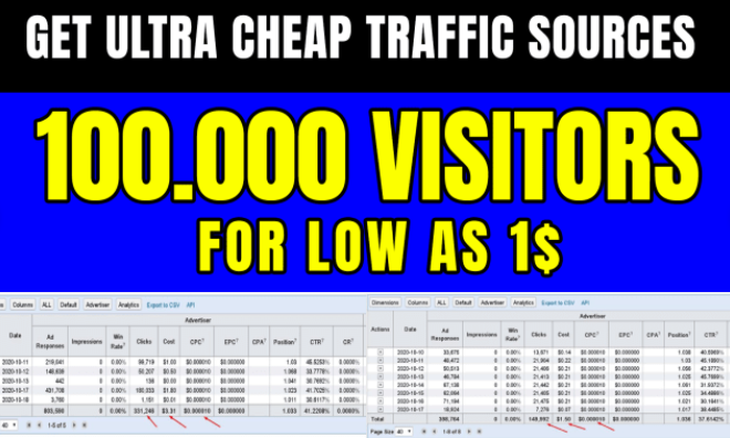 [Дешевый трафик] - 100 тысяч посетителей за 1 долл_0.png